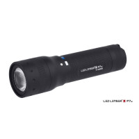 Led Lenser P-Series P7QC (Quattro Color) gallery