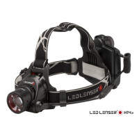 Led Lenser H14.2 Advanced Fokus inkl. 4  gallery