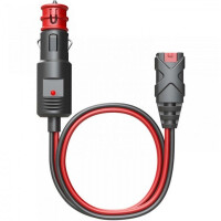 Noco Genius Verbinderkabel GC011 für Zigarettenanzünder 12V