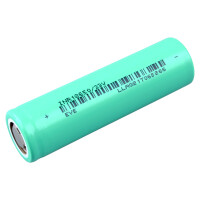 EVE INR18650/33V 3,6V 3200mAh Li-Ion Roh gallery