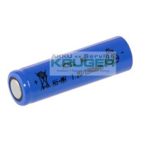 XCell Mignon Akku 1,2V / 1200mAh Ni-MH gallery