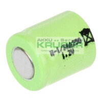 Mexcel Akku 1/3 AA 1,2V / 250mAh Ni-MH H gallery