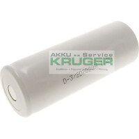 Mexcel Akku 3/2 D 1,2V / 7000mAh Ni-Cd N gallery