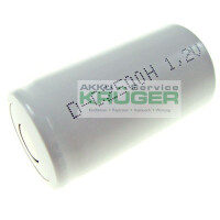 Mexcel Akku C 1,2V / 2500mAh Ni-Cd NS250 gallery