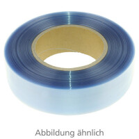 PVC Schrumpfschlauch f&uuml;r Akkupacks, Batterien,...