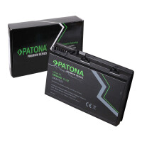 Premium Akku kompatibel Acer TM00751 Ext gallery