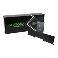 PATONA Premium Akku kompatibel Acer S3 S gallery
