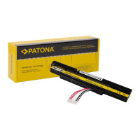PATONA Akku kompatibel Acer Aspire Timel gallery