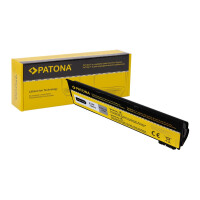 PATONA Akku kompatibel Lenovo X240 Think gallery