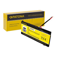 PATONA Akku kompatibel Acer AC14A8L 3ICP gallery