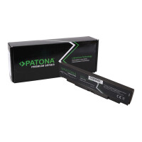 PATONA Premium Akku kompatibel Lenovo T4 gallery