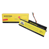 PATONA Akku kompatibel Acer AC13C34 V5-1 gallery