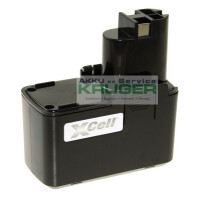 Akku für Bosch PSR 9,6VES-2 productbox