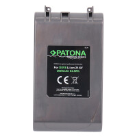 PATONA Premium Akku für Dys productbox 3_2nd