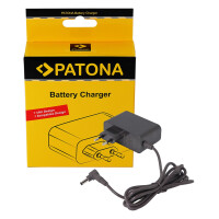 PATONA Ladegerät für Dyson V10 gallery
