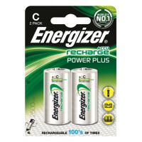 Energizer Akku Powerplus HR 14-C-Baby 25 gallery