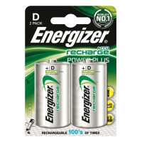 Energizer Akku Powerplus HR20 D Mono 250 gallery