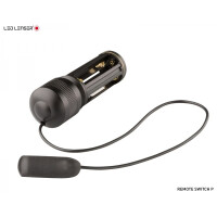 Led Lenser Fernschalter / tape switch P7 gallery