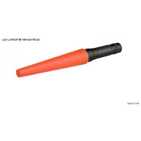 Led Lenser Signalkappe rot für Hoku gallery