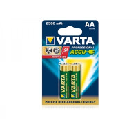 Varta Professional AA Mignon Ready to Us gallery