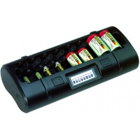 Powerex MH-C808MD Ultimate Ladegerä gallery