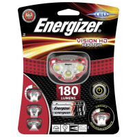 Energizer Kopfleuchte LED Vision HD Head gallery