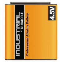 DURACELL Industrial MN-1203-3LR12-Normal gallery