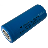Tensai Powerakku TN26650 5200 mah 3.6V L gallery