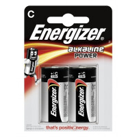 Energizer Alkaline Power Baby - C - LR14 gallery