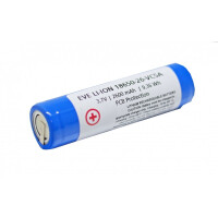 Eve ARB-L2 VC5A 18650 2600 mAh IC Protec gallery