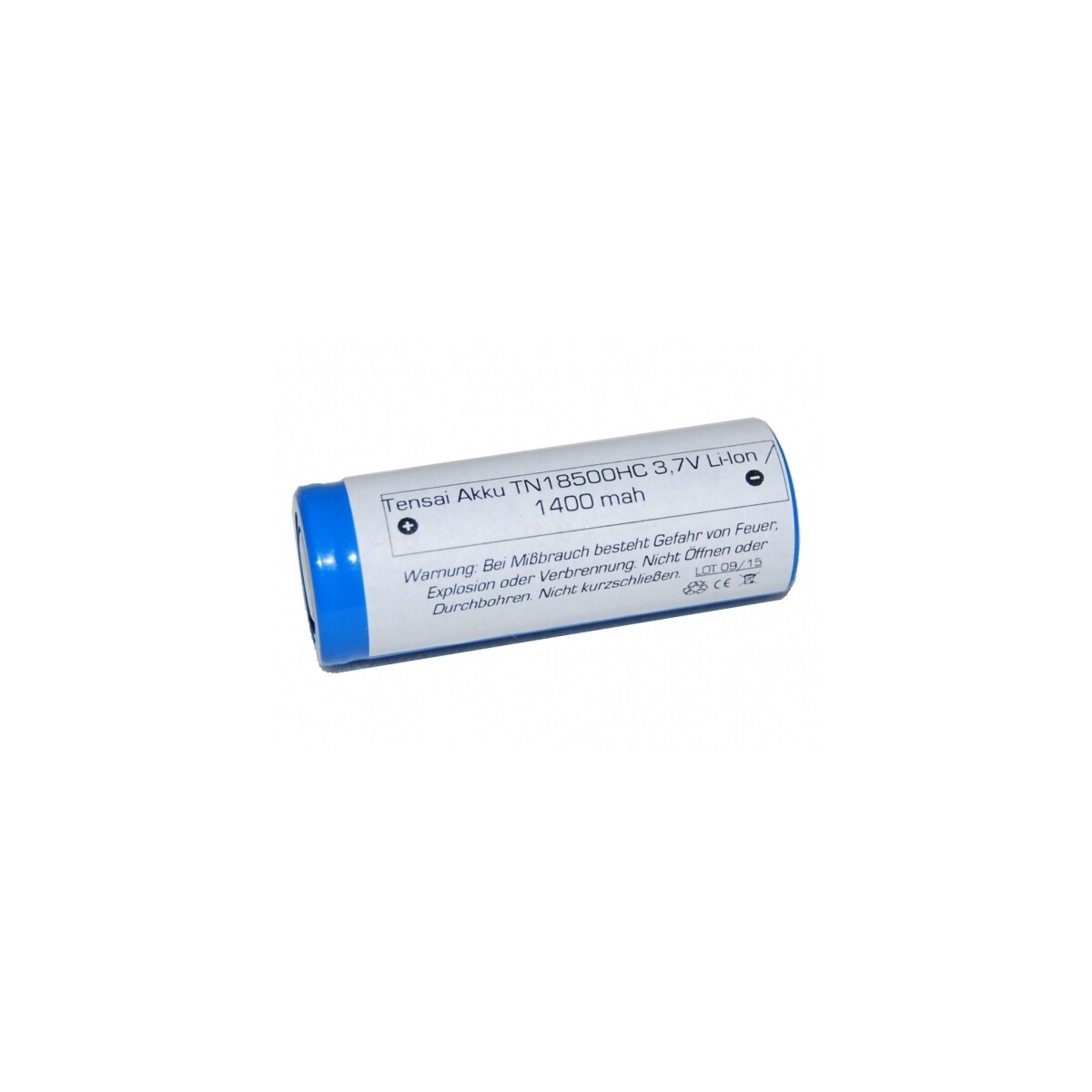 Batteria Sostitutiva Li-ion 3.7V 1400mAh Per HP IPAQ RX3715 E Serie Hx2000/rx3000 - Nero - 3