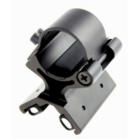 OEM One Universal Magnet Mount V2 bis 28 mm Taschenlampen