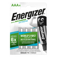 Energizer Akku Extreme HR03-AAA-Micro 80 gallery