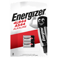 Energizer Alkaline A544 - 4LR44 - 2er Bl gallery