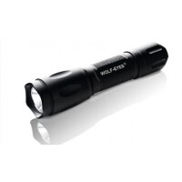 Wolf-Eyes FOX-I Digital LED Taschenlampe mit XML-T6 Chip