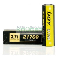 iJoy 21700 3,6V-3,7V 3750mAh 40A gallery