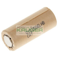 FDK Akku 4/5 FA 1,2V / 1950mAh HR4/5FAUP