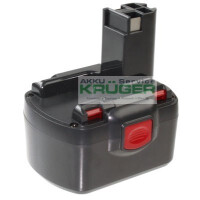 Akku für BOSCH GDR 14.4V gallery