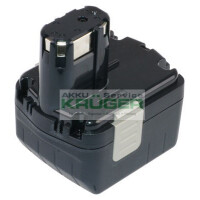 Akku für HITACHI DH14DL gallery
