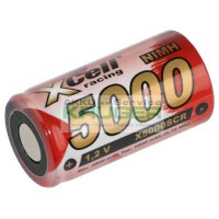 XCell Akku Sub-C 1,2V / 5000mAh