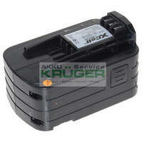 Akku für FESTO BPC 12 gallery