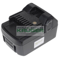 Akku für HITACHI CG 18DSDL gallery