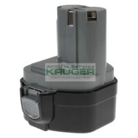 Akku für MAKITA BSS 6214DWDE gallery