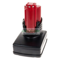 Akku für MILWAUKEE 2276-21 gallery