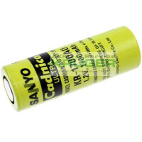 Panasonic Akku A 1,2V / 1700mAh KR-1700A gallery